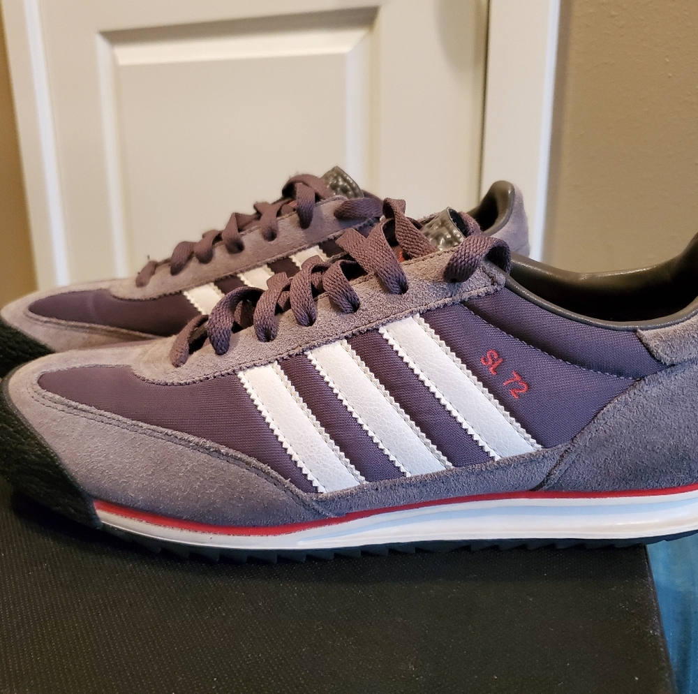 Adidas SL 72